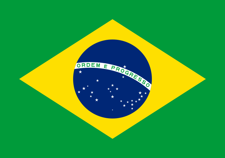 Brazil Map Quiz