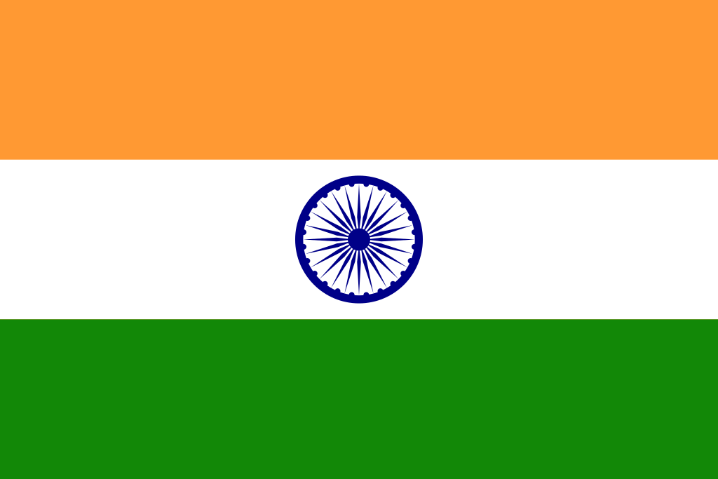 India Map Quiz