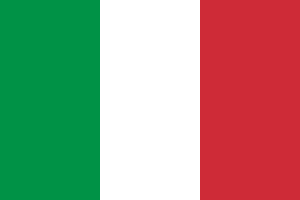 Italy Map Quiz